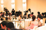音響レンタル|各種パーティー、結婚式・２次会風景|愛知県