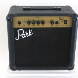ギターアンプ（Park G-10）