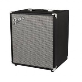 ベースアンプ（Fender USA Rumble 100W）