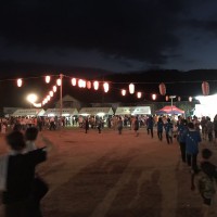 三重県名張市のお祭りへ！今年も音響機材レンタルのご依頼を頂きました。